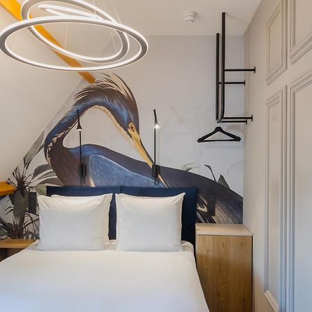 Hotel St Joris I Kloeg Collection ミデルブルグ エクステリア 写真