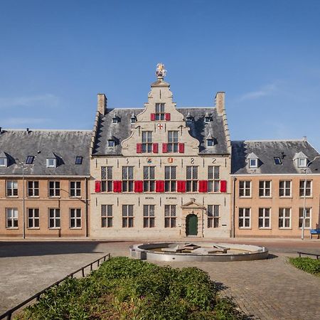 Hotel St Joris I Kloeg Collection ミデルブルグ エクステリア 写真