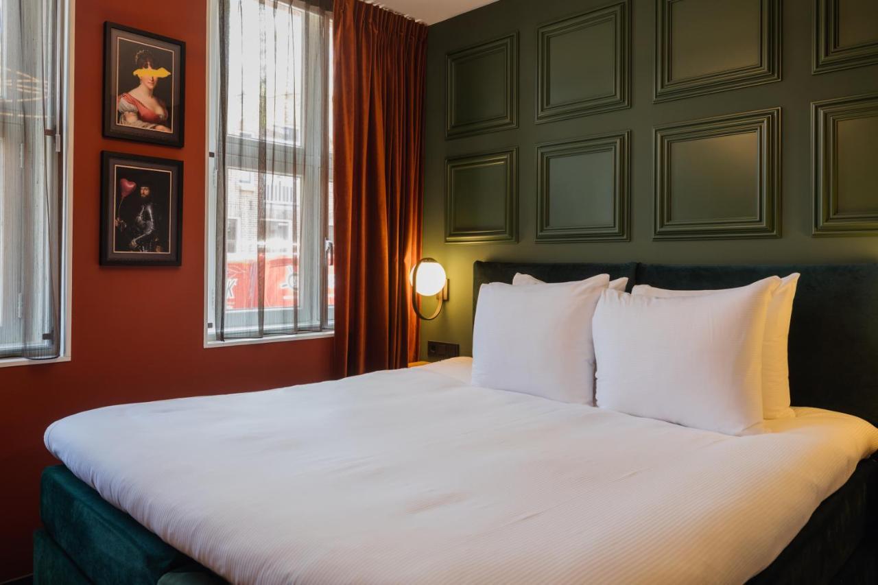 Hotel St Joris I Kloeg Collection ミデルブルグ エクステリア 写真