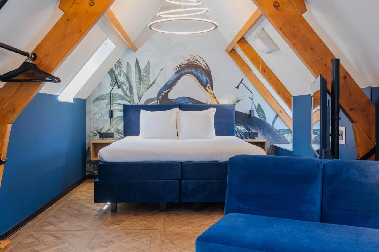 Hotel St Joris I Kloeg Collection ミデルブルグ エクステリア 写真