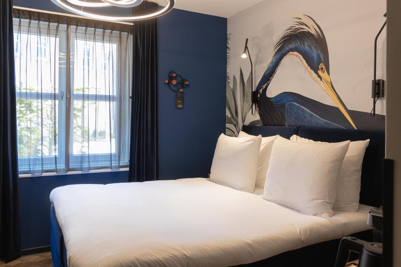 Hotel St Joris I Kloeg Collection ミデルブルグ エクステリア 写真