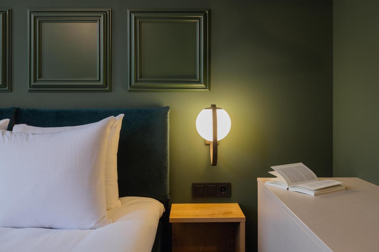 Hotel St Joris I Kloeg Collection ミデルブルグ エクステリア 写真