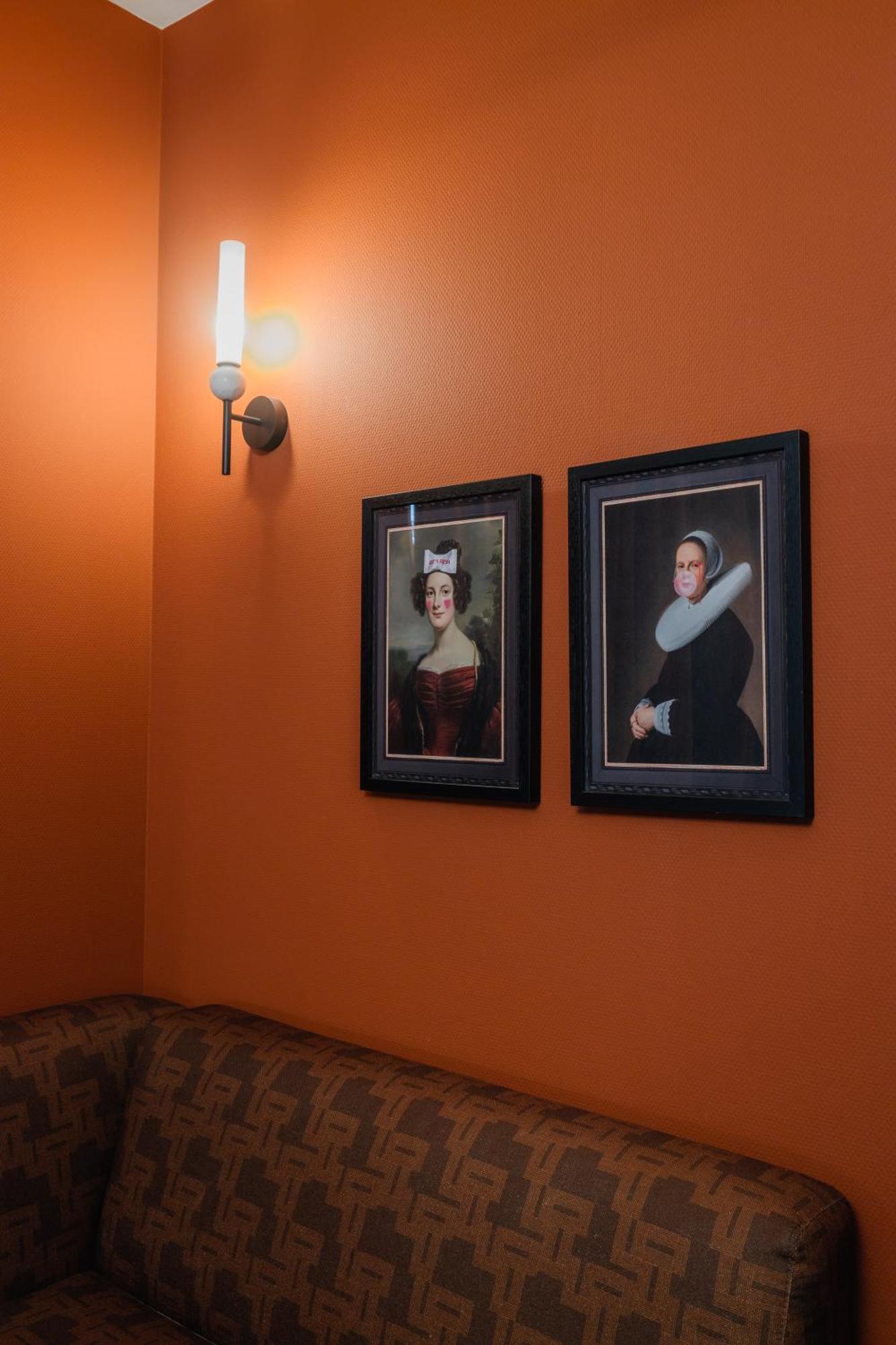 Hotel St Joris I Kloeg Collection ミデルブルグ エクステリア 写真