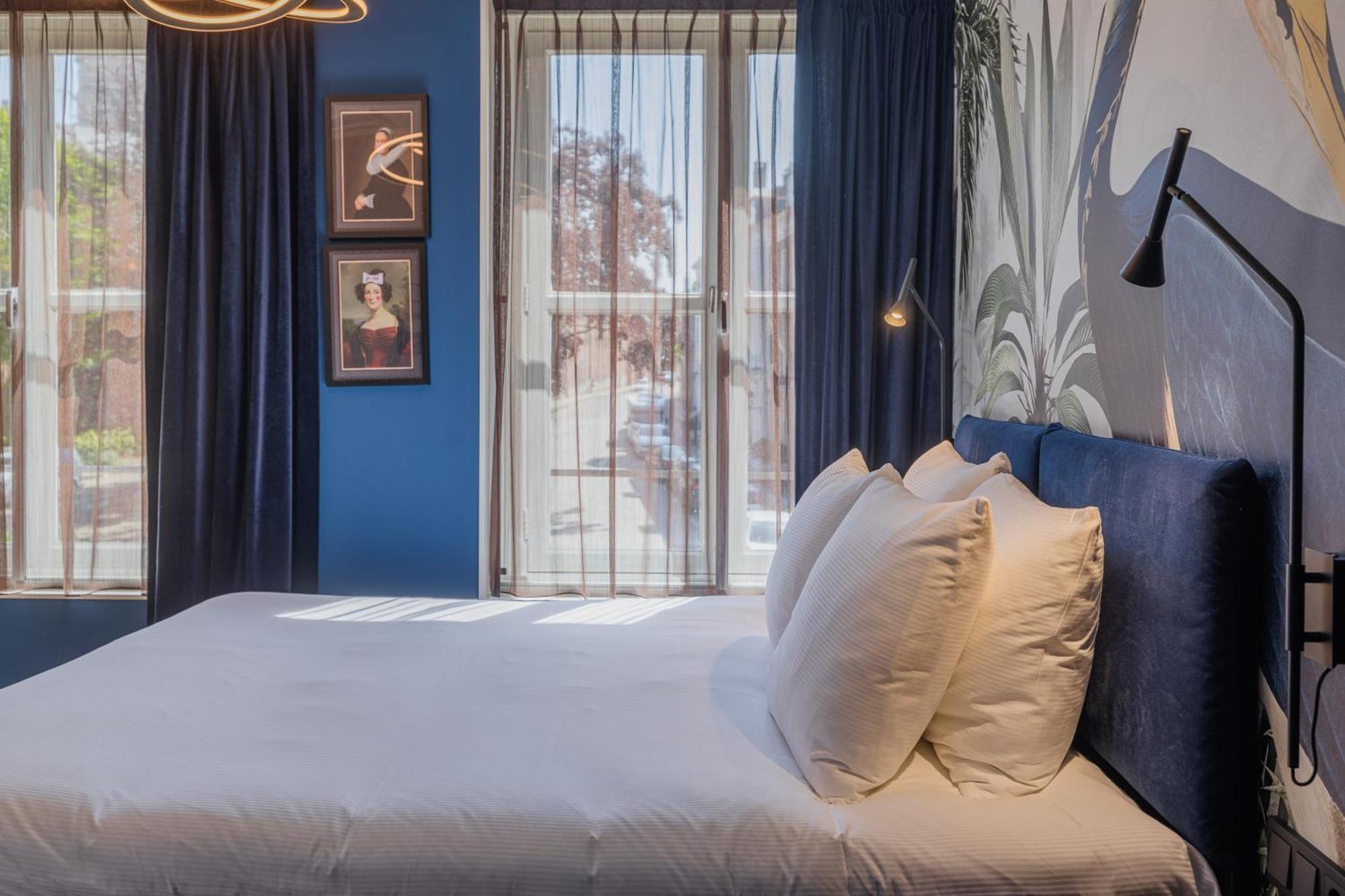 Hotel St Joris I Kloeg Collection ミデルブルグ エクステリア 写真