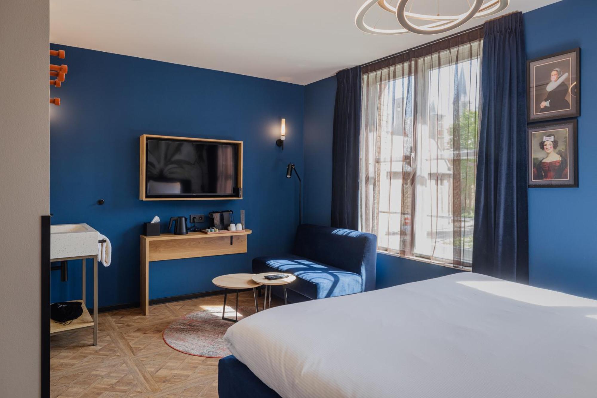 Hotel St Joris I Kloeg Collection ミデルブルグ エクステリア 写真