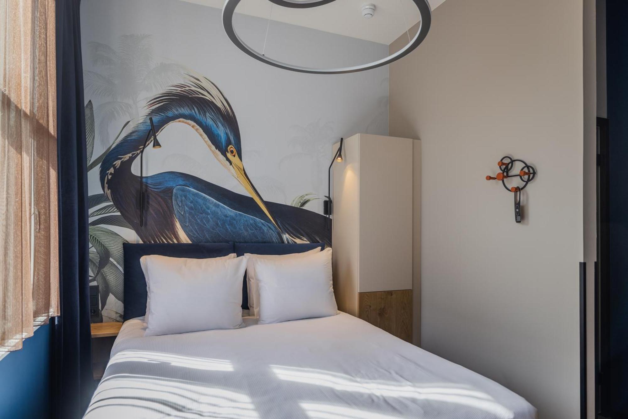 Hotel St Joris I Kloeg Collection ミデルブルグ エクステリア 写真