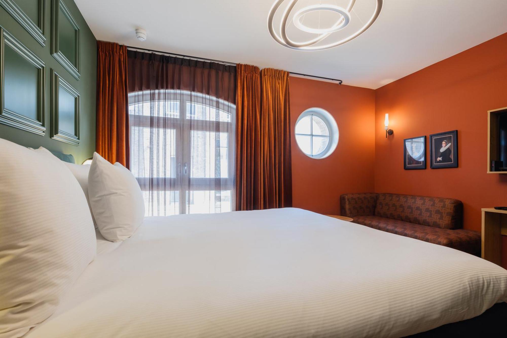 Hotel St Joris I Kloeg Collection ミデルブルグ エクステリア 写真
