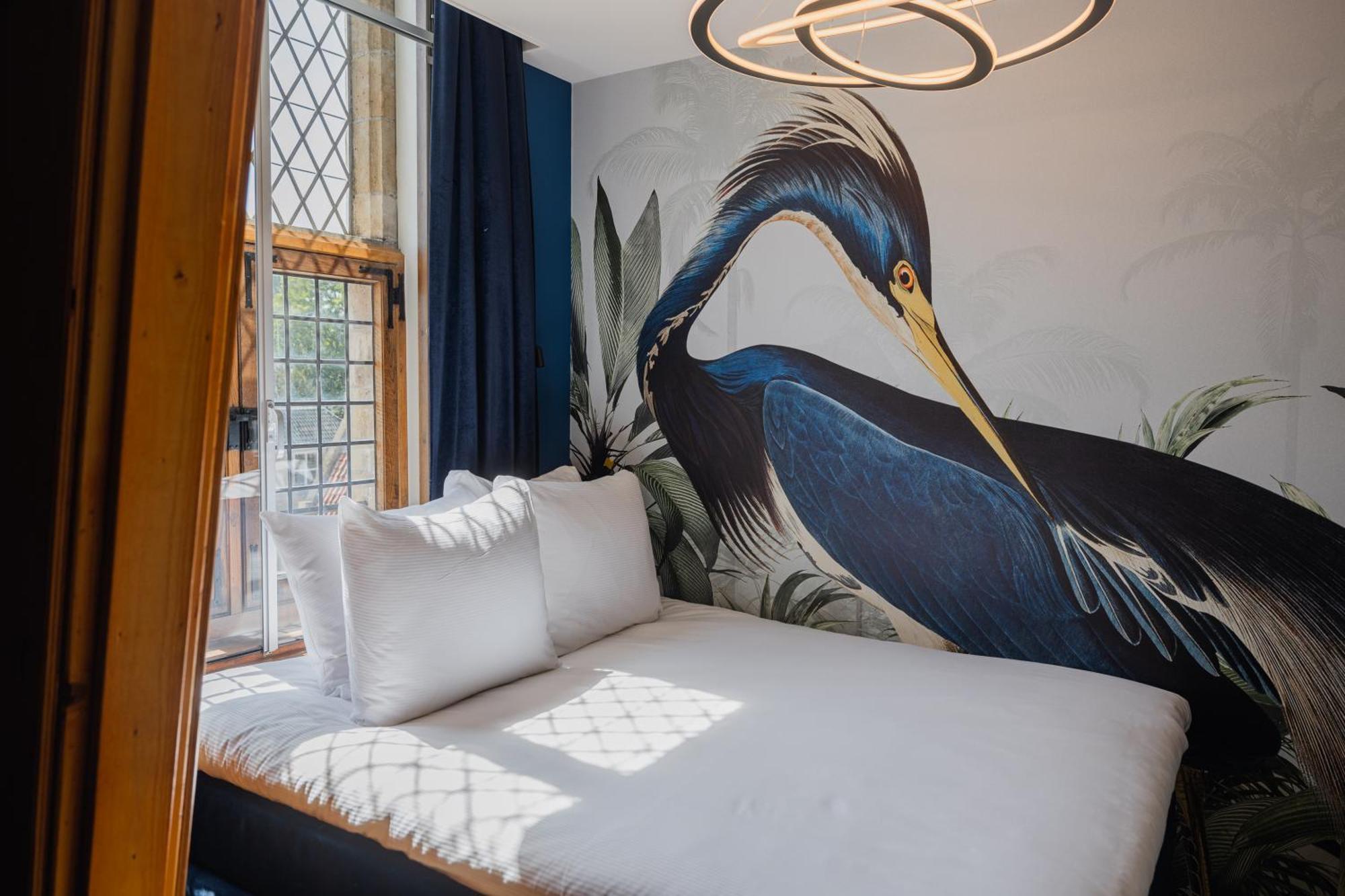 Hotel St Joris I Kloeg Collection ミデルブルグ エクステリア 写真
