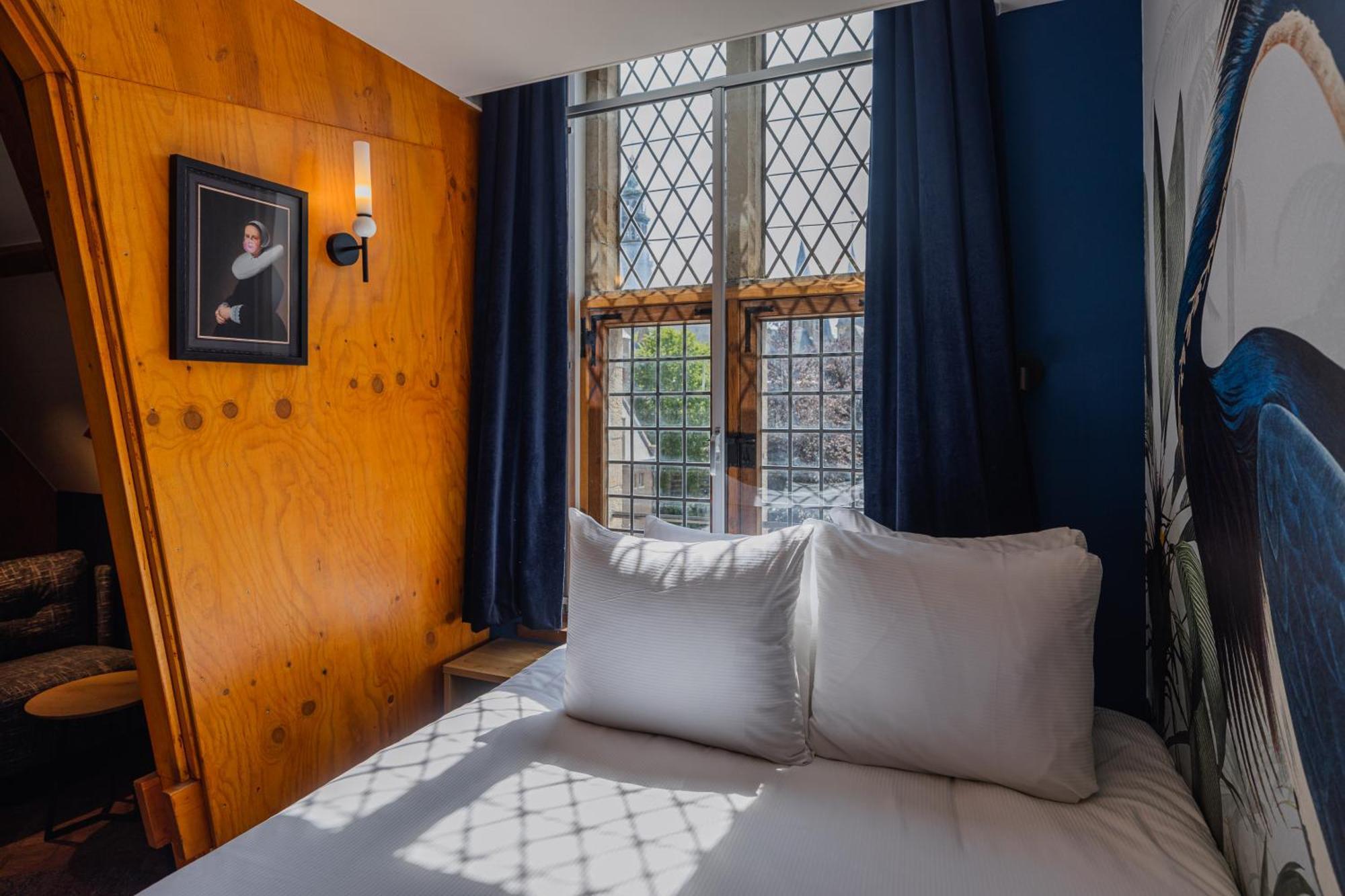 Hotel St Joris I Kloeg Collection ミデルブルグ エクステリア 写真