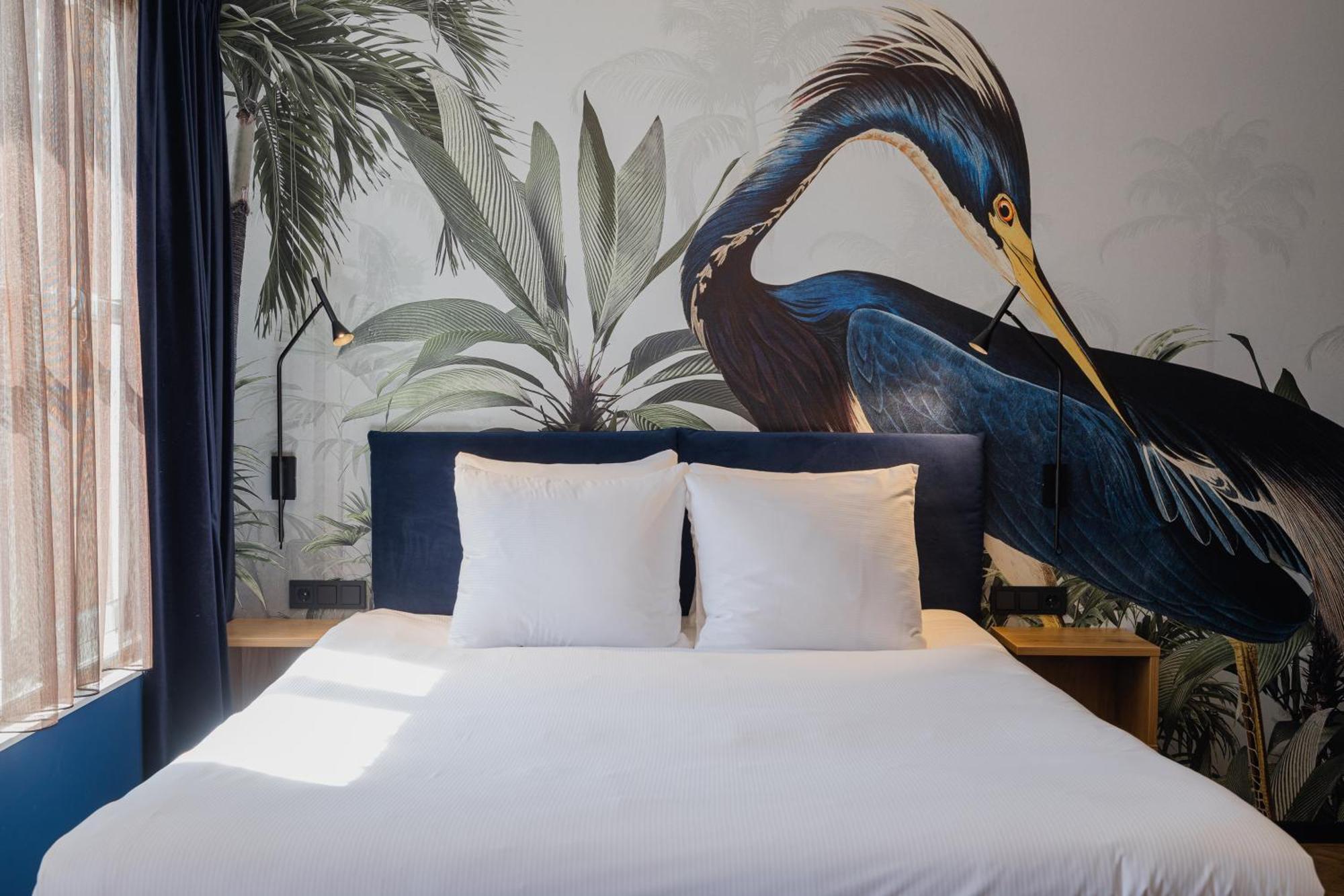Hotel St Joris I Kloeg Collection ミデルブルグ エクステリア 写真