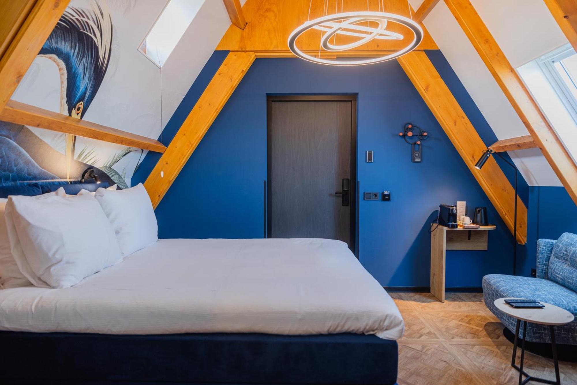Hotel St Joris I Kloeg Collection ミデルブルグ エクステリア 写真