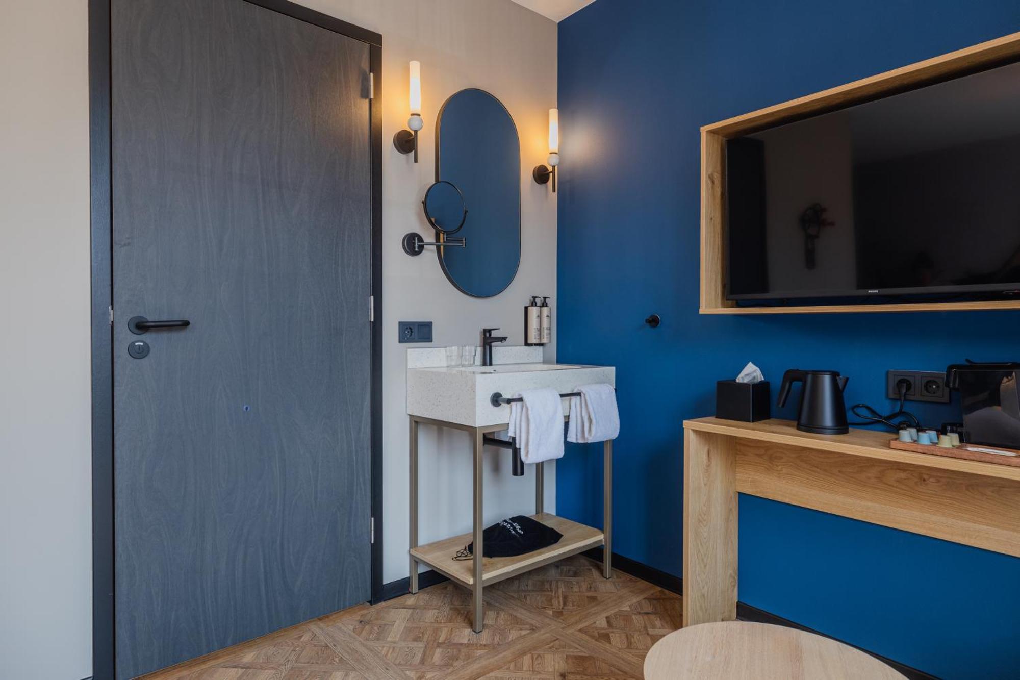 Hotel St Joris I Kloeg Collection ミデルブルグ 部屋 写真