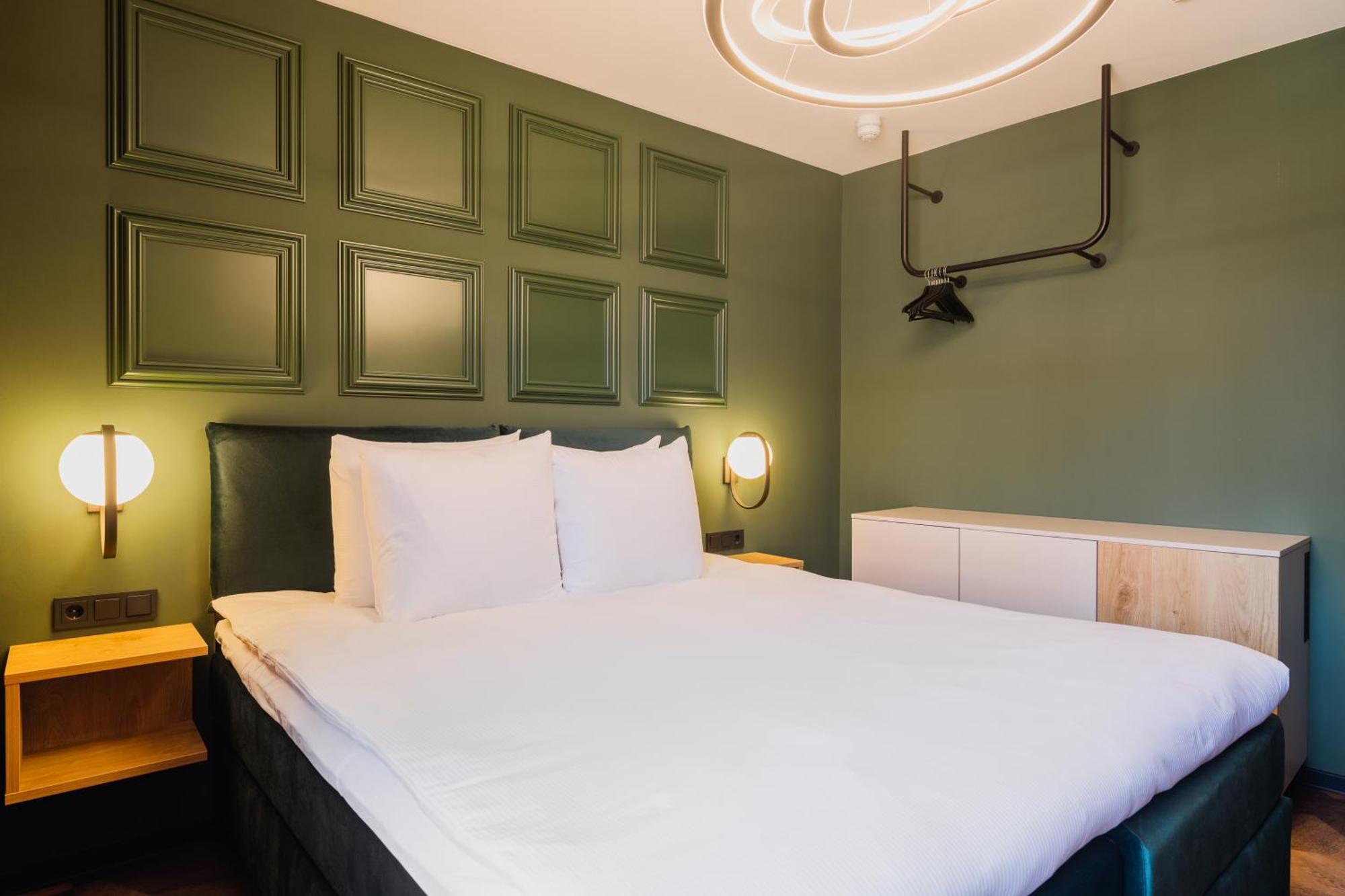 Hotel St Joris I Kloeg Collection ミデルブルグ 部屋 写真