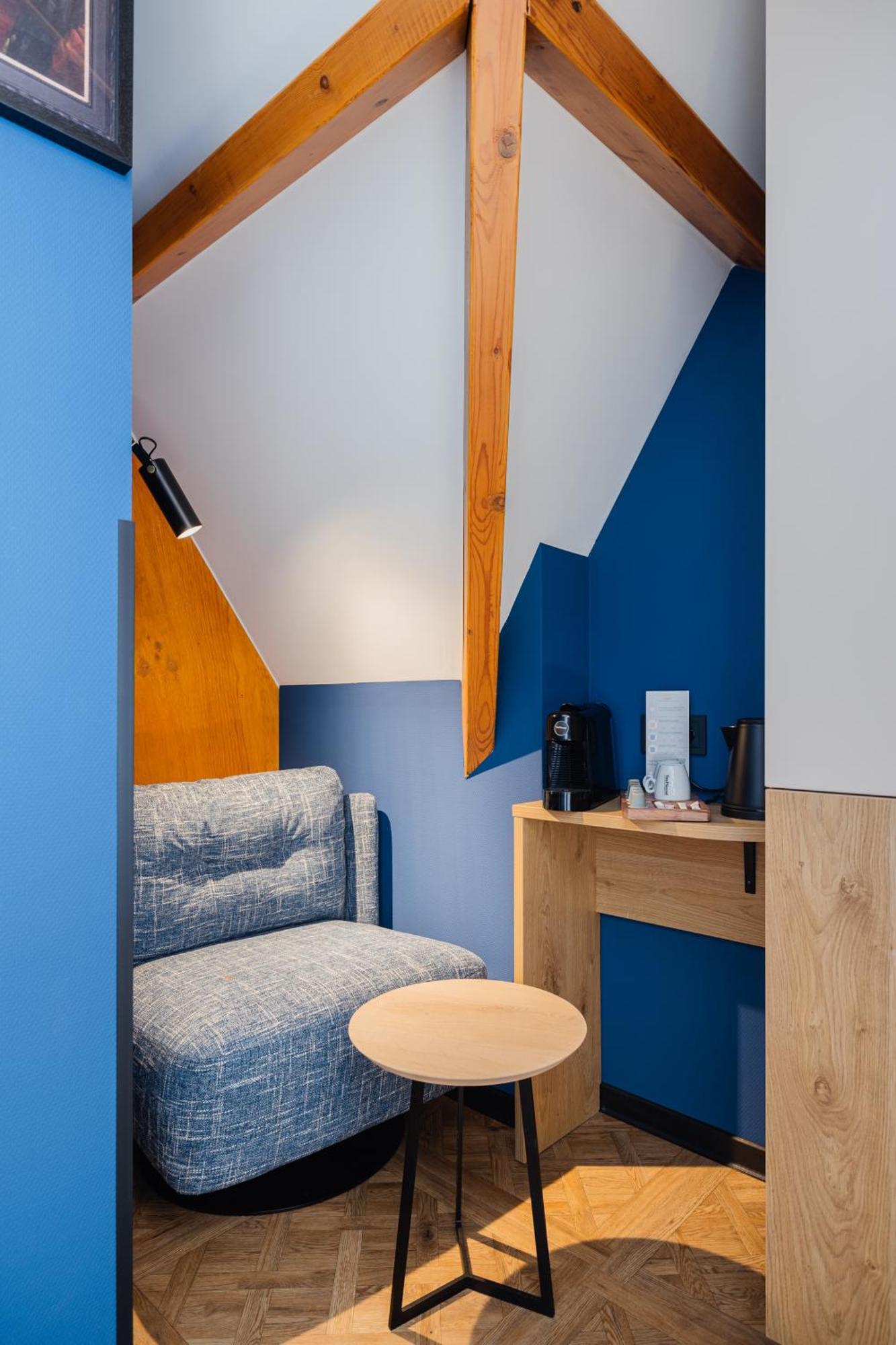 Hotel St Joris I Kloeg Collection ミデルブルグ 部屋 写真