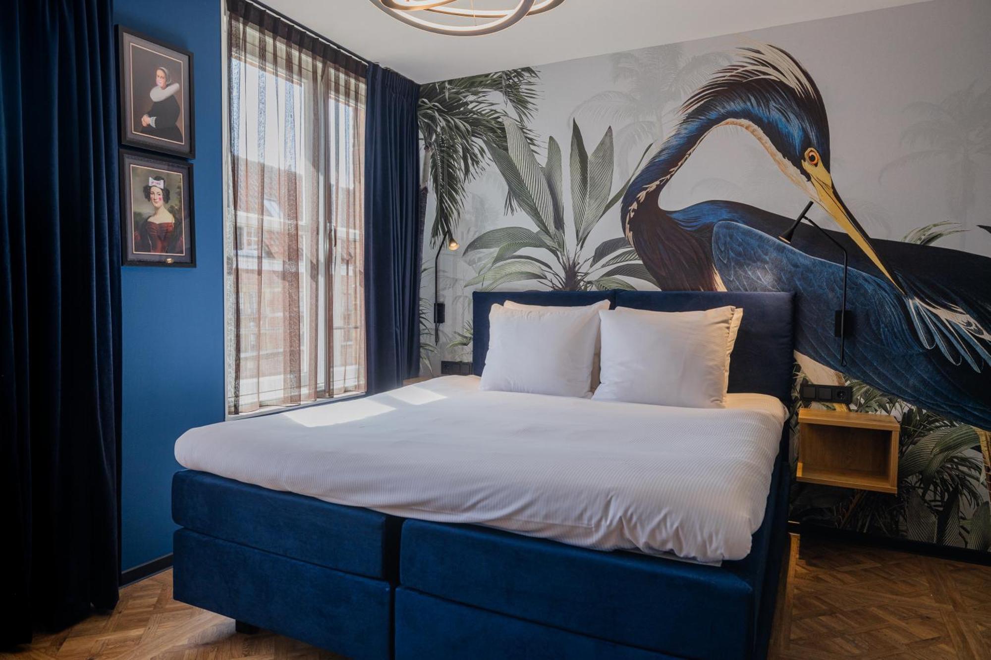 Hotel St Joris I Kloeg Collection ミデルブルグ 部屋 写真